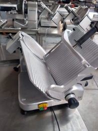Slicer MWCR